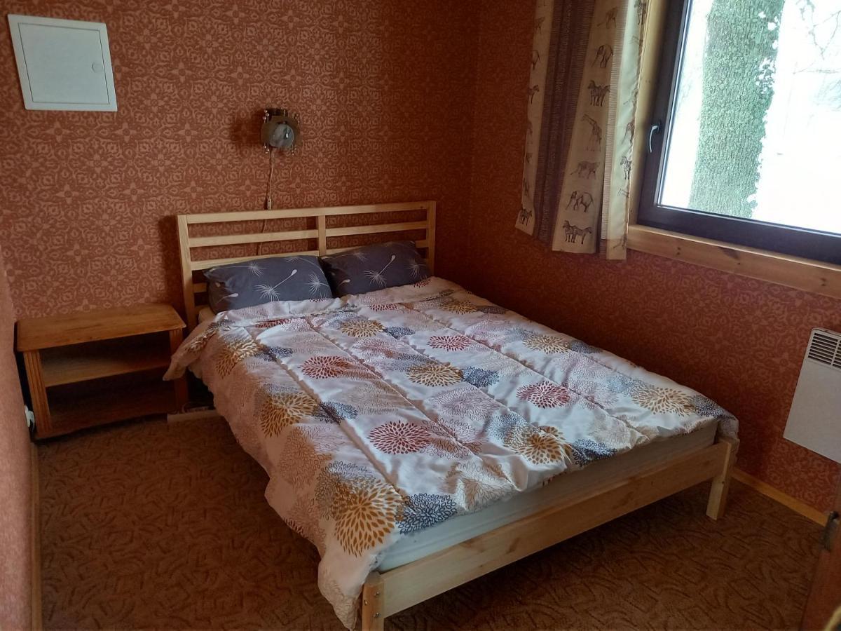 Runenu Tejas Namins Vidzeme Bagian luar foto